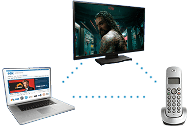 Cox TV, Internet and Phone Bundles